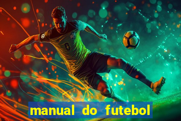 manual do futebol americano pdf